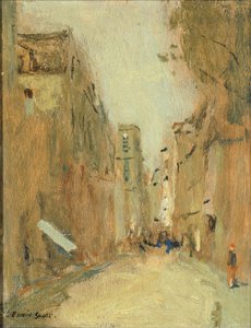 Rue Saint Jacques, Paris
