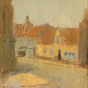 Village Street