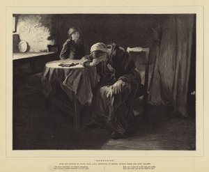 Bereaved
