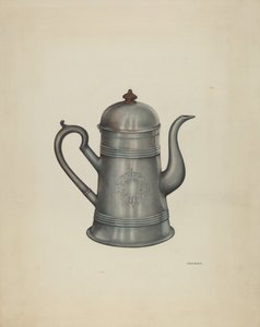Coffee Pot
