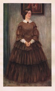 Agnes by Frank Reynolds