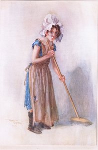 The Marchioness