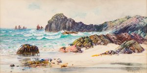 Gurnards Head by Frank Richards