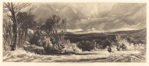The Snow Drift