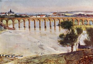 Berwick-on-Tweed