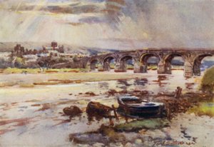 Hexham