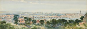 Berwick on Tweed