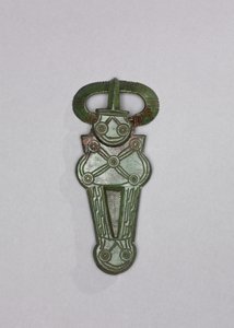 Buckle, 500s