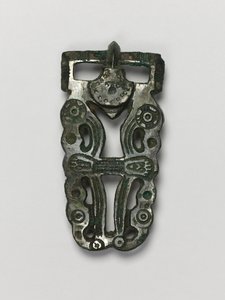 Buckle, 600s