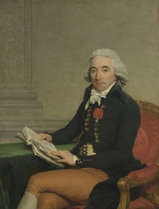 Portrait of a Man