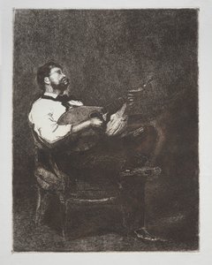 Guitar Player
