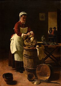 The Scraper