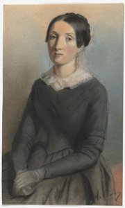 Portrait of a Woman