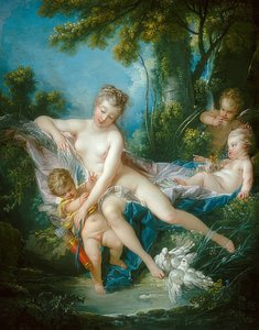 Bath of Venus