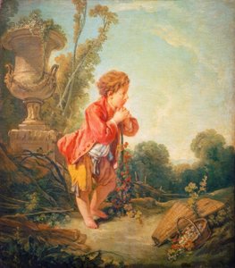 The Little Winemaker
