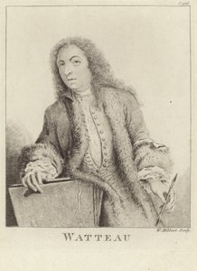 Jean Antoine Watteau