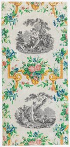 Sidewall by François Boucher