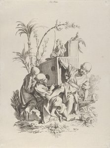 Sight by François Boucher
