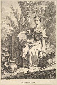 The Gardener