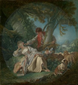 The Interrupted Sleep
