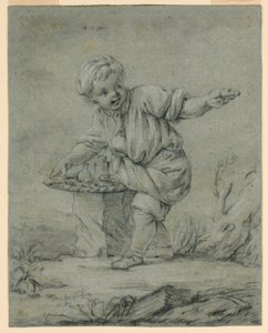 The Youthful Vendor