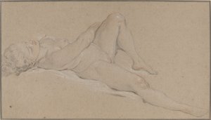 Venus by François Boucher