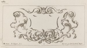 Cartouche
