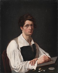 Self Portrait