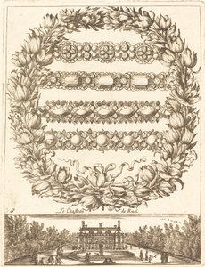 The Castle of Ruel