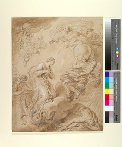 The Immaculate Conception, c.1700-37