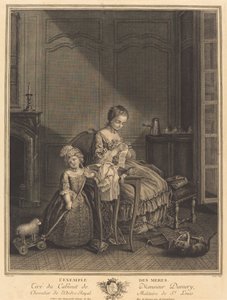 The Example of Mothers
