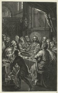 The Last Supper