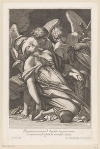 Death of Magdalena