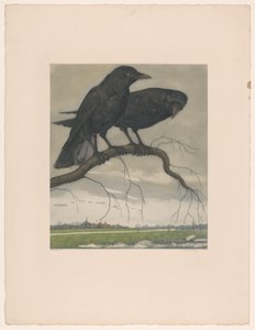 Two Crows