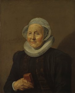 An Old Lady