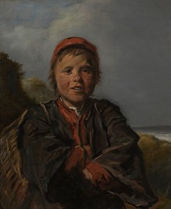 Fisherboy
