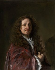 Portrait of a Man