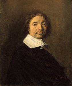 Portrait of a Man