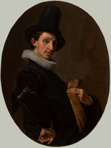 Portrait of a Young Man