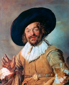 The Merry Drinker