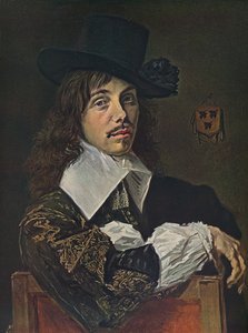Willem Coymans
