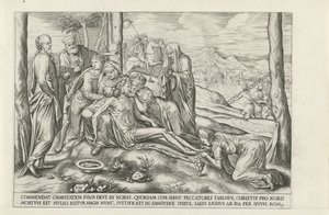 Lamentation