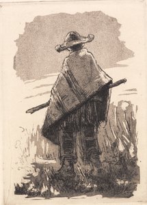 Shepherd Boy