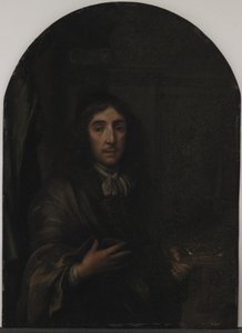 Portrait of a Painter