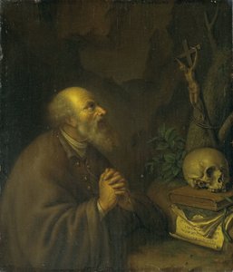 The Hermit