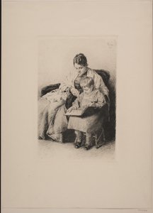 Mother and Child