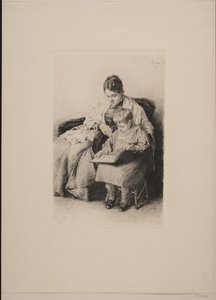 Mother and Child