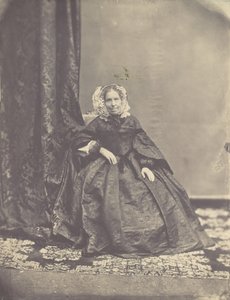 Countess Auersperg by Franz Antoine