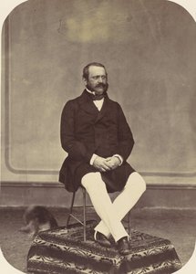 Hofrat Raymond by Franz Antoine