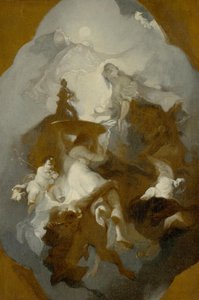 Allegorical Representation